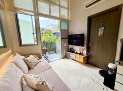 Jade Residences (D19), Apartment #613596811
